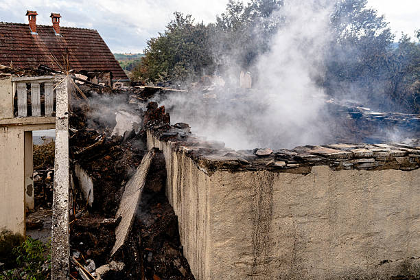 Reliable Fire Damage Removal contractor in El Mirage, AZ by Fire Damage Biloxi